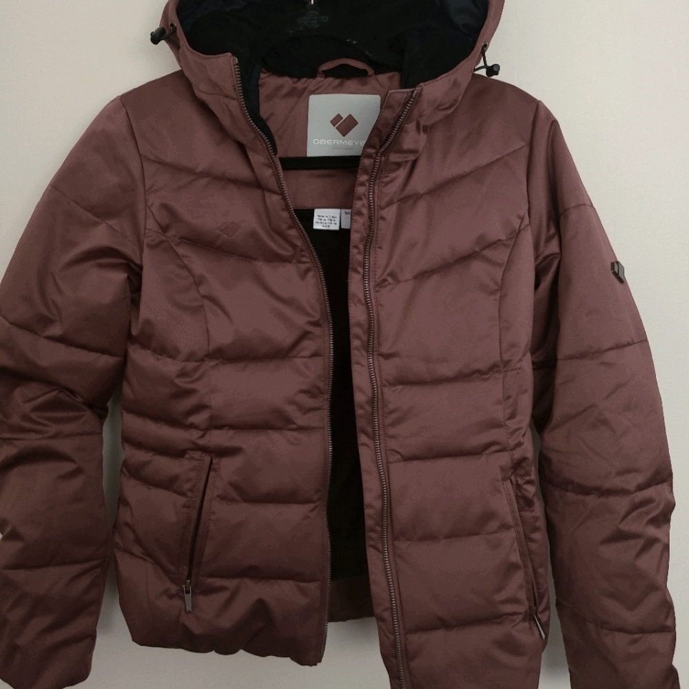 OBERMEYER Jacket